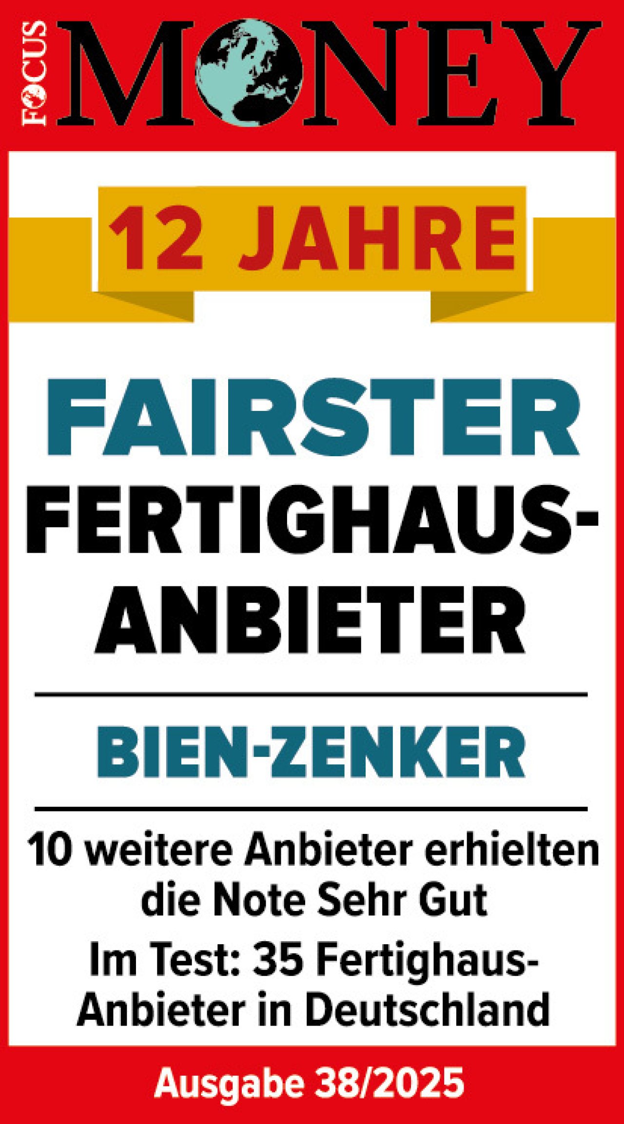 Fairstes Angebot!